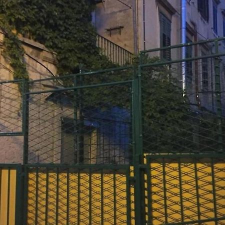 Pazarello Apartment Split Exterior foto