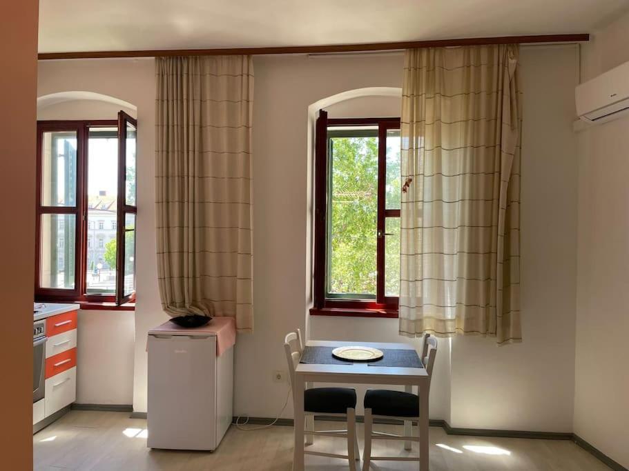 Pazarello Apartment Split Exterior foto
